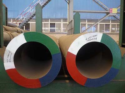 在平常的運用過程中，液壓支柱管需要留心以下幾點