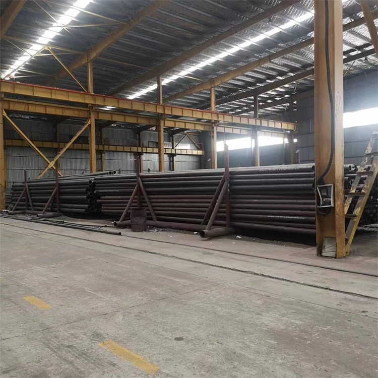 天津鋼管制造有限公司