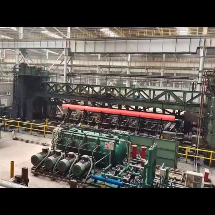 天津鋼管制造有限公司