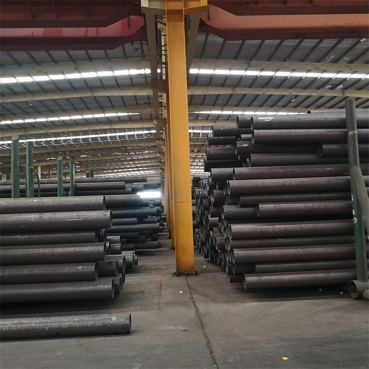 天津鋼管制造有限公司