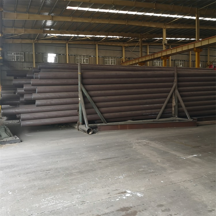 天津鋼管制造有限公司