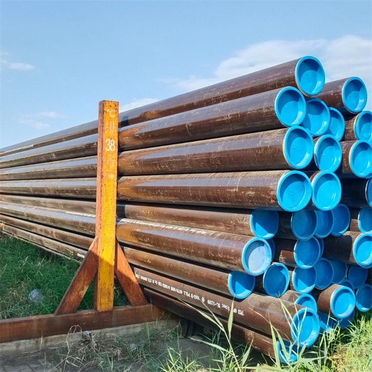 石油天然氣管線管