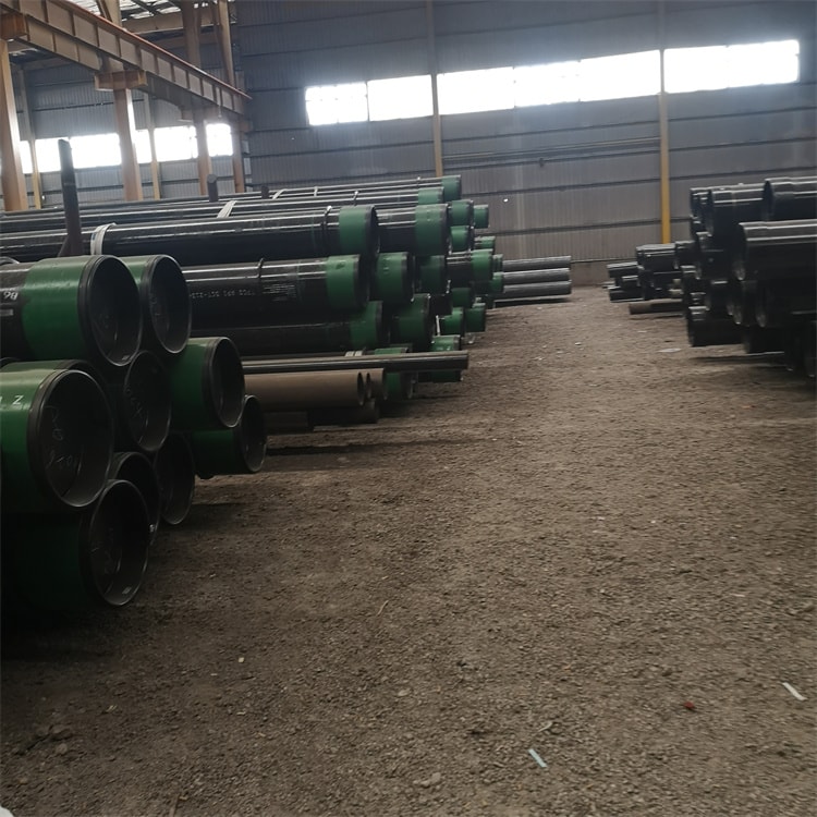 石油天然氣管線管