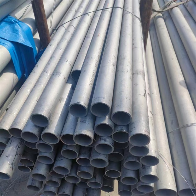 工業(yè)用不繡鋼管